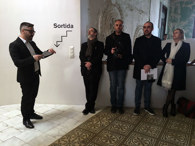 1-I-Premio-Simon-Arquitectura