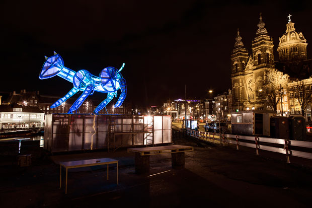 Amsterdam-Light-Festival-2016---Wolferts-Dog---Tatiana-Titova---Copyright-Janus-van-den-Eijnden-(5)