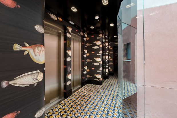 Room Mate Anna Barcelona