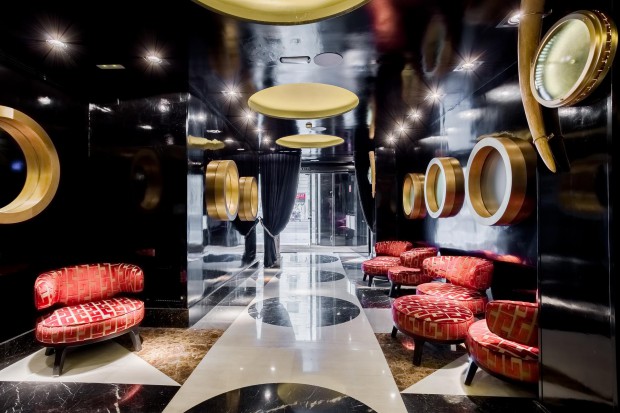 Room Mate Anna Barcelona