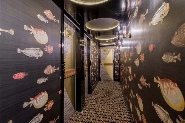 Room Mate Anna Barcelona