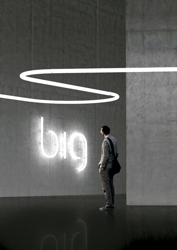 Alphabet_of_Light_BIG Euroluce 2017 Alphabet_of_Light_BIG Euroluce 2017