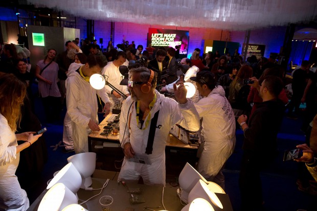 IKEA Festival Fuorisalone