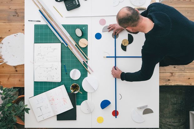 MARSET_LR_COPERNICA_JAUME_RAMIREZ_Euroluce 2017 MARSET_LR_COPERNICA_JAUME_RAMIREZ_Euroluce 2017