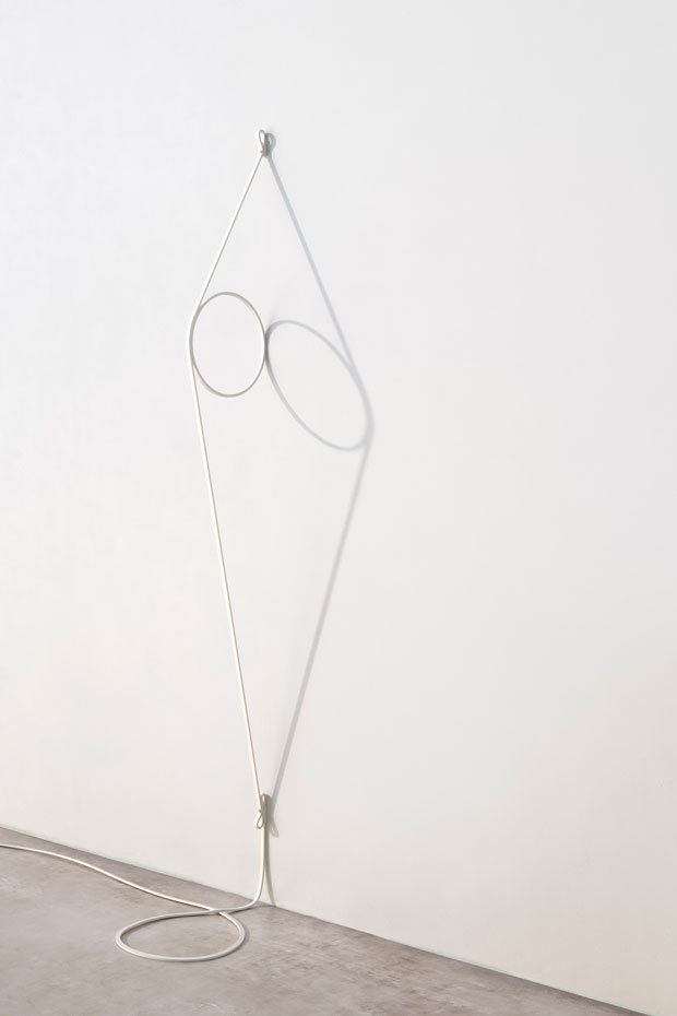 WireRing_Formafantasma-Euroluce 2017 WireRing_Formafantasma-Euroluce 2017