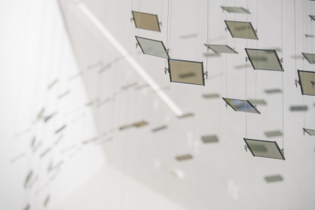 Digital Ornithology 6 Digital Ornithology de Jason Bruges Studio