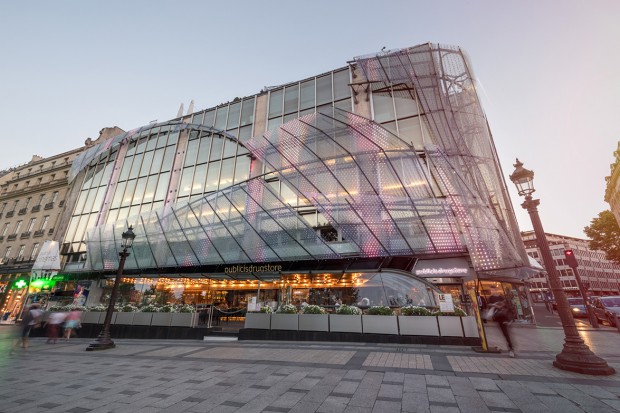 Le Drugstore Tom Dixon Le Drugstore Tom Dixon