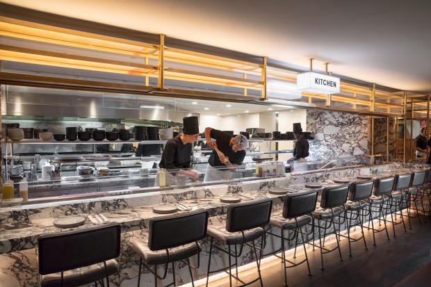 Le Drugstore Tom Dixon 3 Le Drugstore Tom Dixon 3