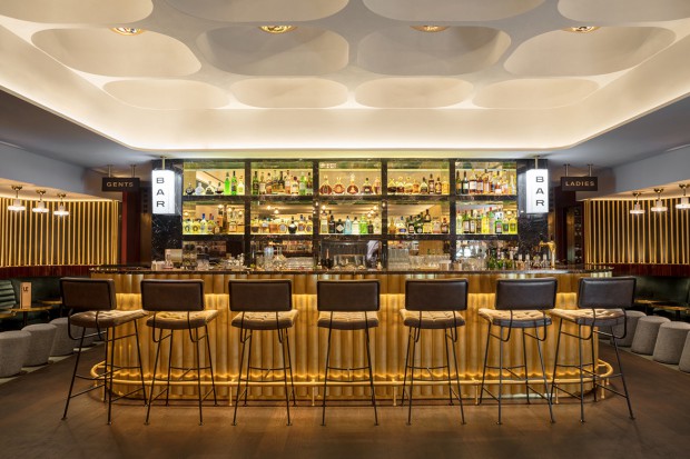 Le Drugstore Tom Dixon 4 Le Drugstore Tom Dixon 4