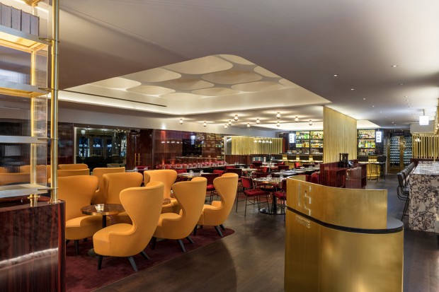 Le Drugstore Tom Dixon 6 Le Drugstore Tom Dixon 6