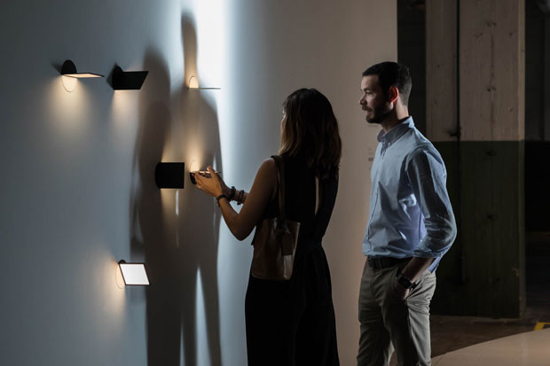 FLUVIA-x-AROLA-©alvarovaldecantos---14 Fluvia imprime la esencia de la marca a su nuevo showroom en Barcelona