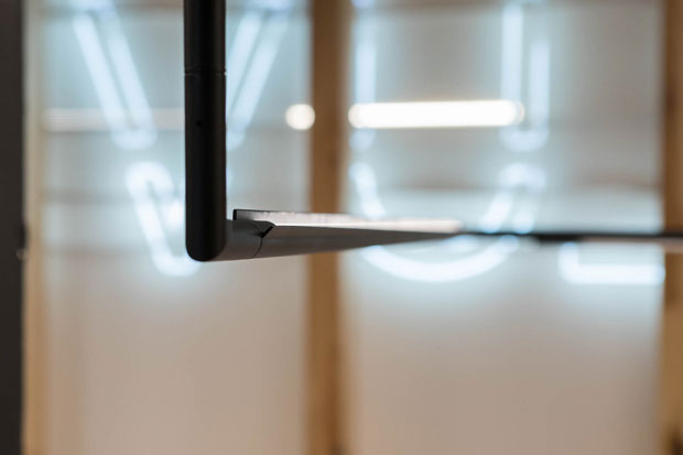 FLUVIA-x-AROLA-©alvarovaldecantos---39 Fluvia imprime la esencia de la marca a su nuevo showroom en Barcelona