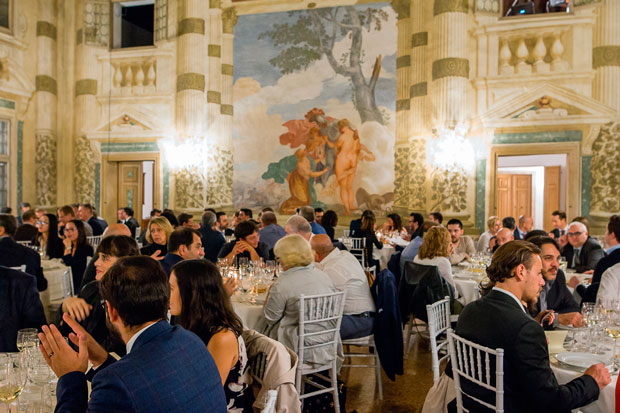 Codega_Award_dinner Codega Award 2017 cena