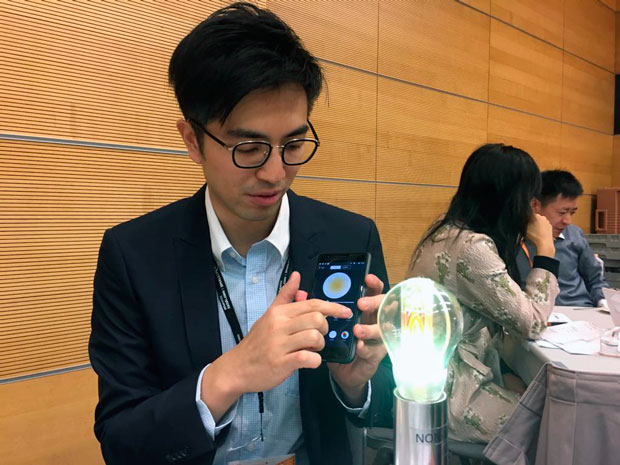 Hong-Kong-Lighting-Fair-Internet-of-Lights Hong Kong Lighting Fair