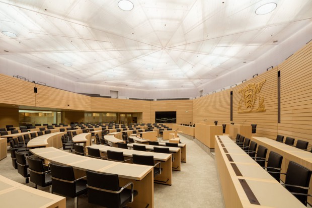 State_Parliament_Ebener-5343-2 Codega Award 2017