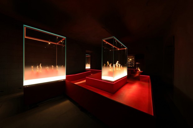 German Ivory Museum LKL Codega Award 2017