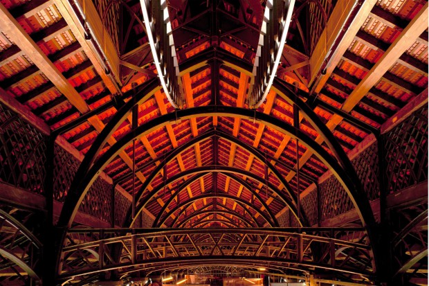 Sayn Iron Works Foundry Codega Award 2017