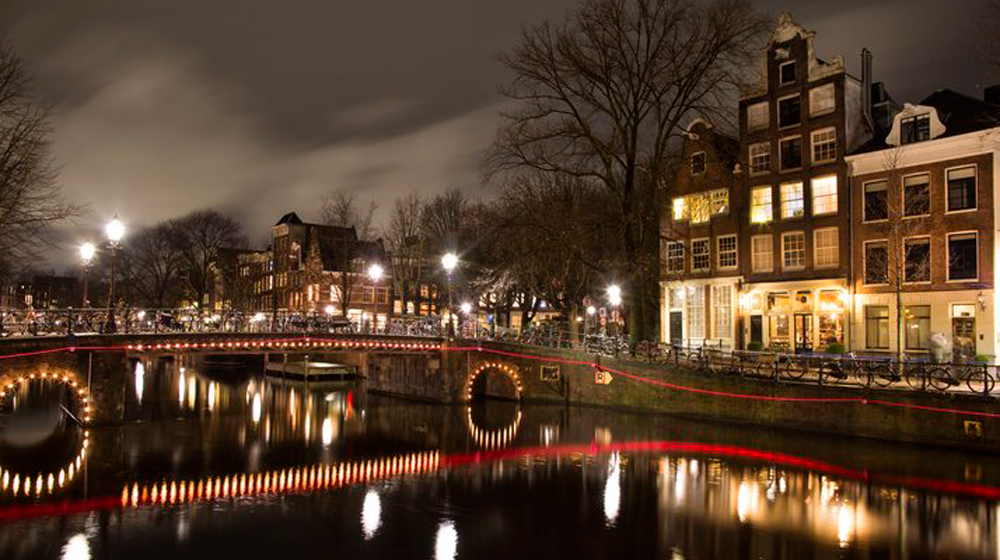 Amsterdam Light Festival