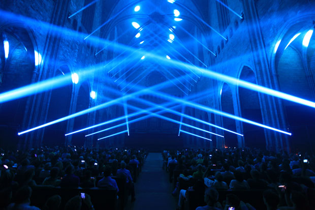 Transfiguracio-de-la-Nau---Xavi-Bove---4 Transfiguracio de la nau Xavi Bove