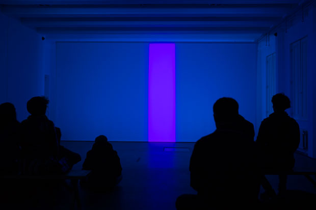 Fields-of-Frequencies---Lidy-Six Amsterdam Light Festival 2017 - 2018