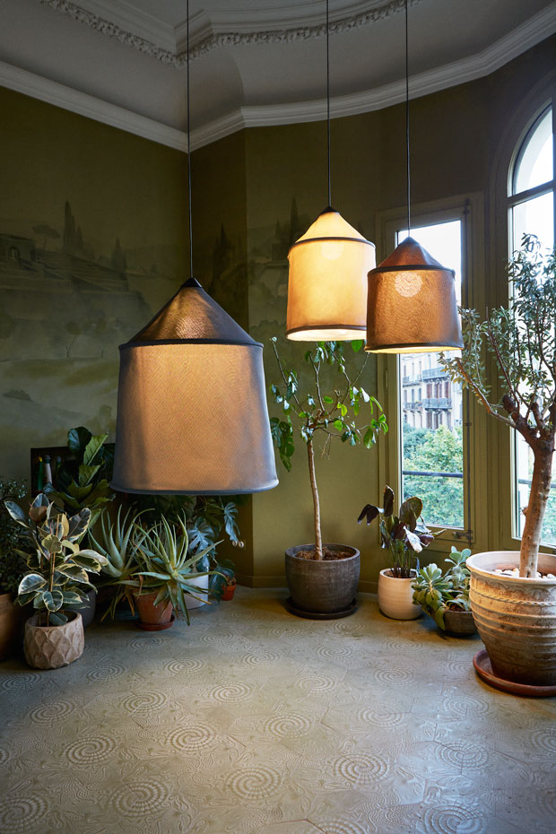 MARSET_HR_JAIMA_SUSPENSION_INDOOR_-COLLECTION_WITH_AMBIENCE_1 Jaima de Marset, Best of Year 2017