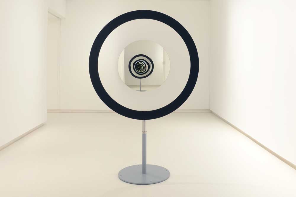 Olafur Eliasson en Madrid