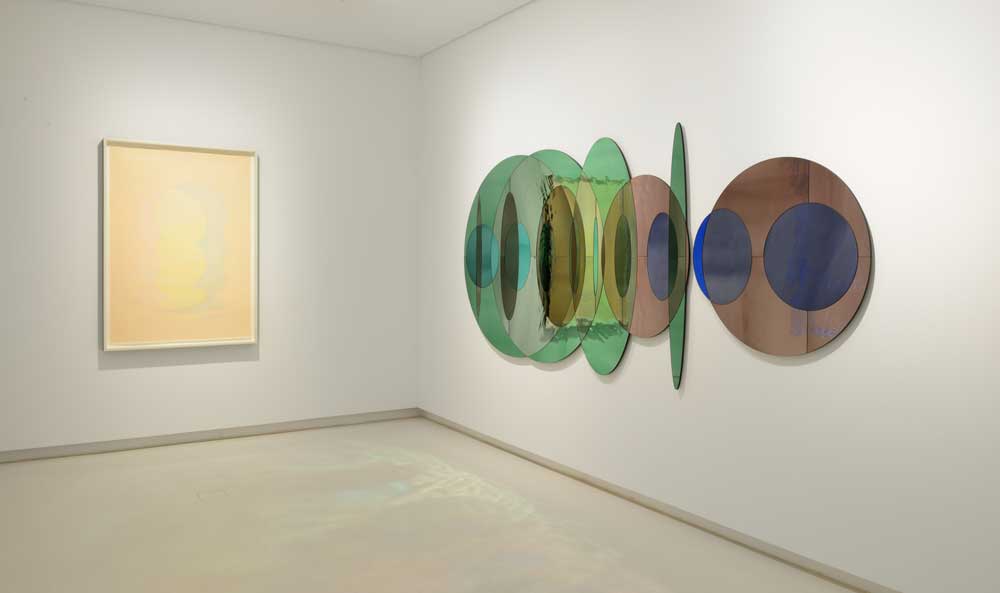 Olafur Eliasson en Madrid