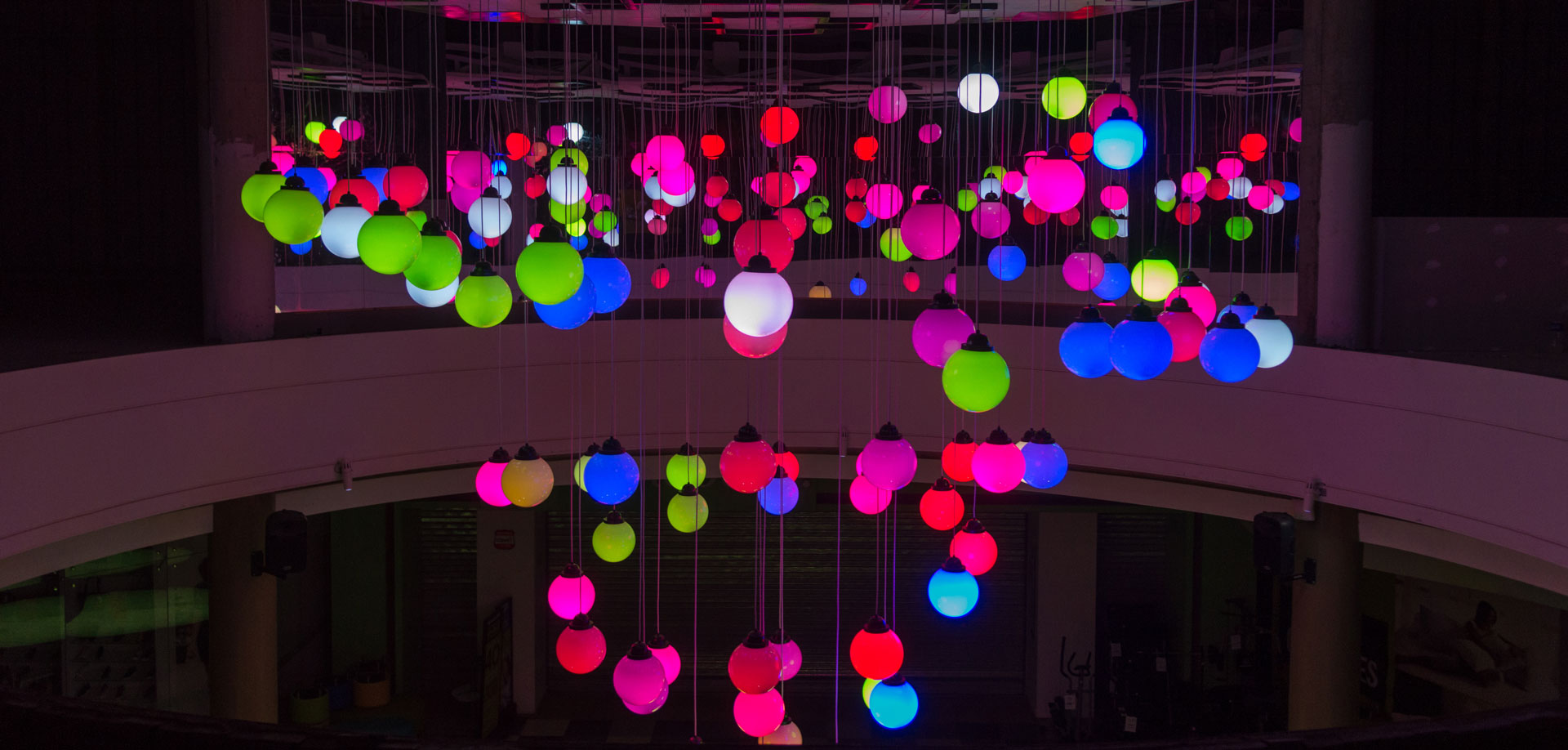 DROPS_Claudia-Paz_09 Drops, gotas de luz en la selva peruana