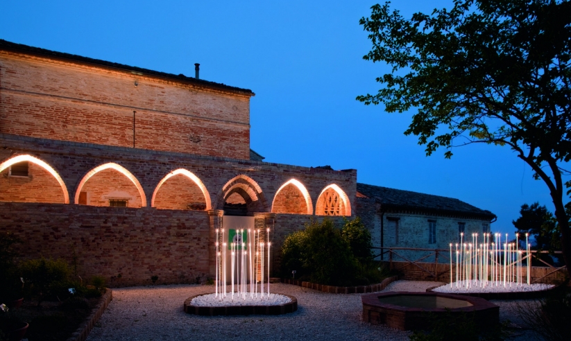 Dean Skira, el diseñador de la luz y las emociones, habla en Barcelona