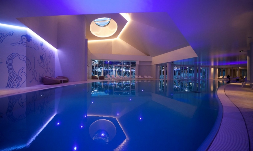 Dean Skira, el diseñador de la luz y las emociones, habla en Barcelona