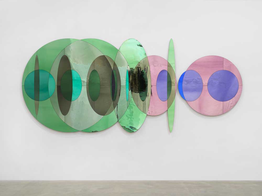 Olafur Eliasson en Madrid