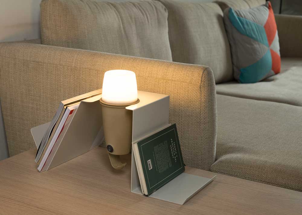 Hook de Faro Barcelona premiado con un Red Dot Award