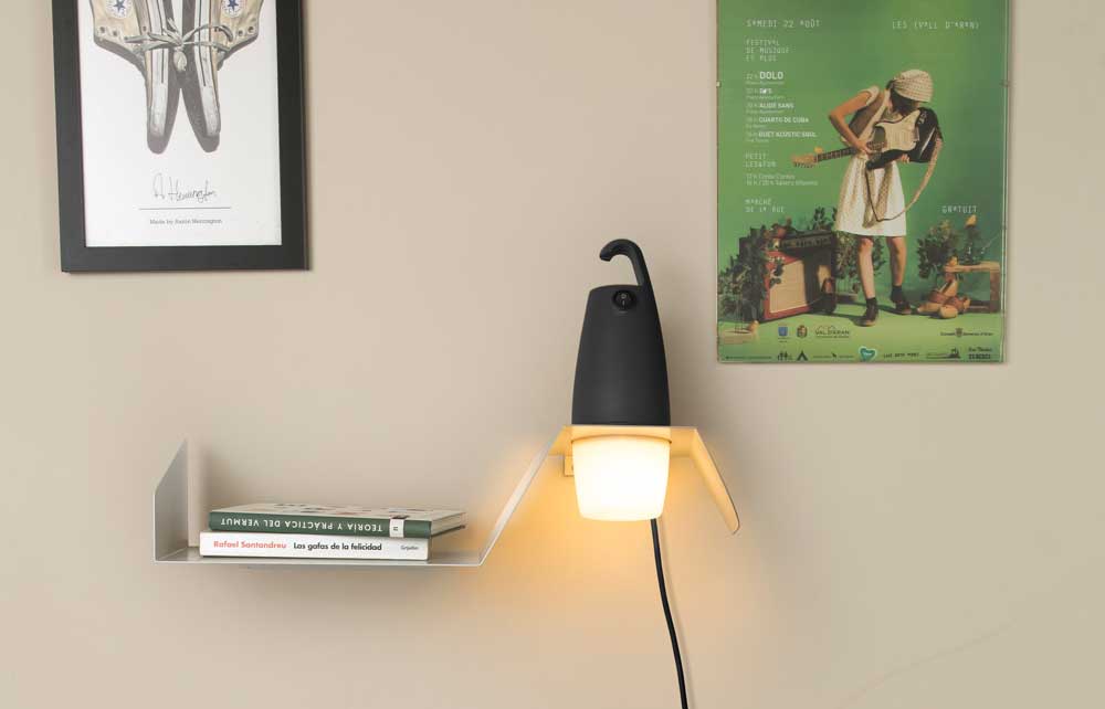 Hook de Faro Barcelona premiado con un Red Dot Award