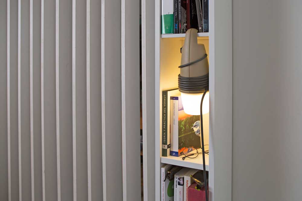 Hook de Faro Barcelona premiado con un Red Dot Award