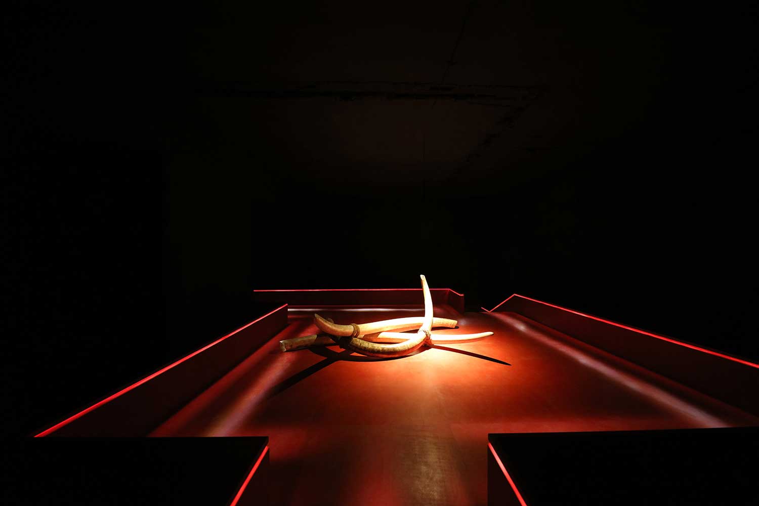 Graham Rollins Lighting Design International