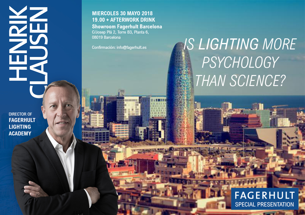 ¿Es la iluminación más psicología que ciencia?