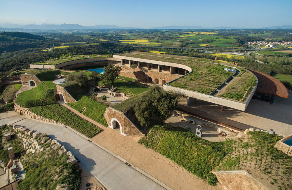 La Fortalesa Sant Julia de Ramis