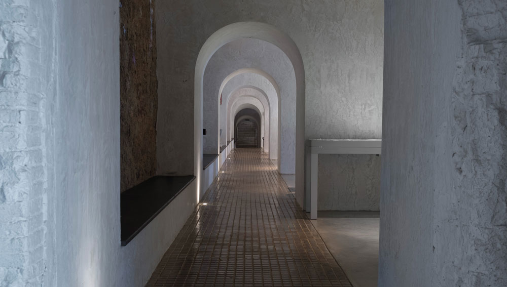La Fortalesa Sant Julia de Ramis