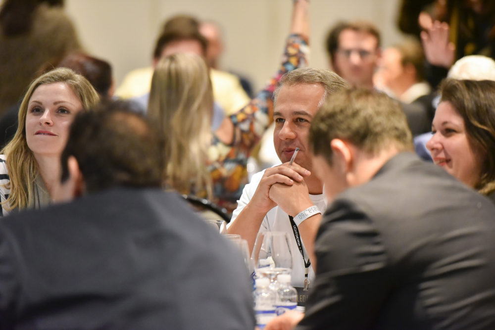 Abierta la inscripción al 9º Congreso Internacional LEDforum