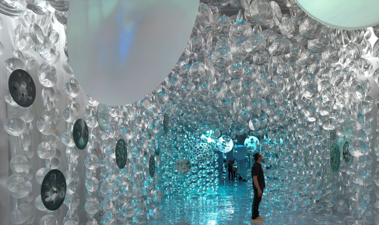 RCR. Dream and Nature’ en la Bienal de Arquitectura de Venecia 2018