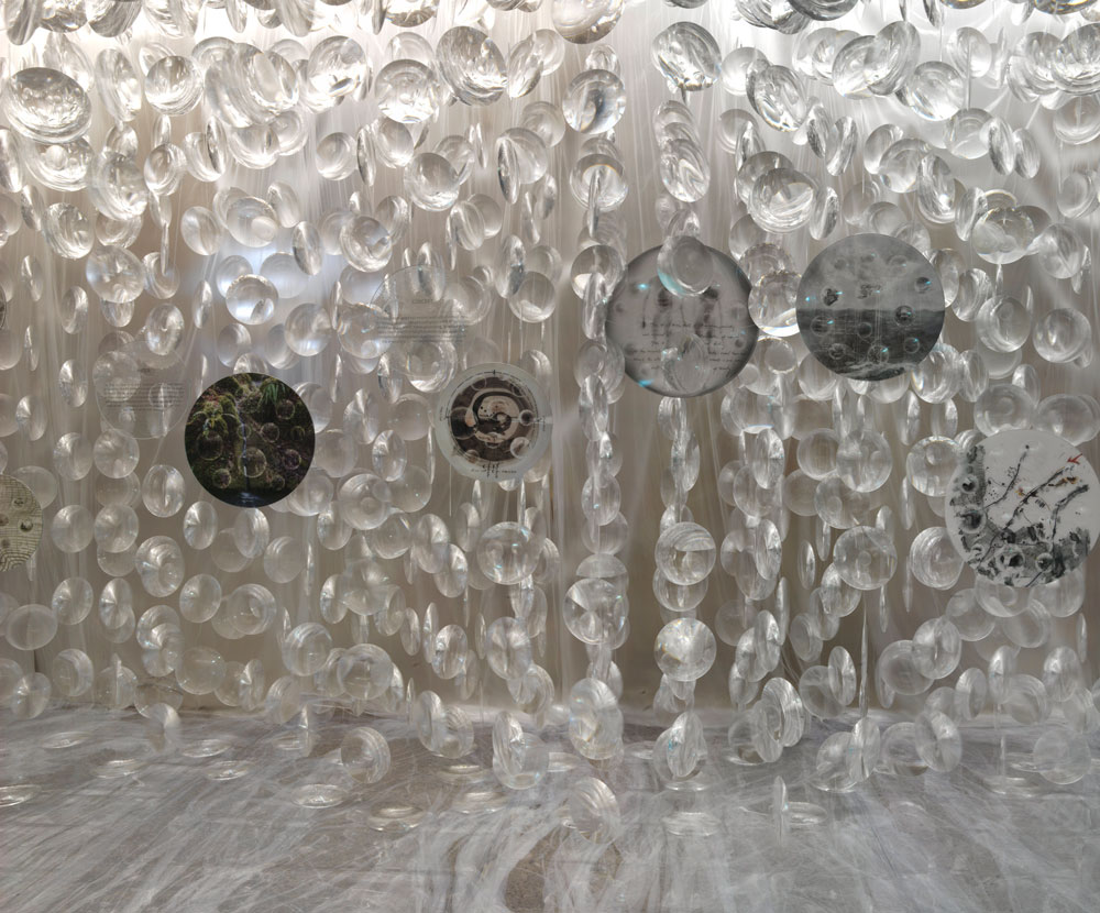 RCR. Dream and Nature’ en la Bienal de Arquitectura de Venecia 2018