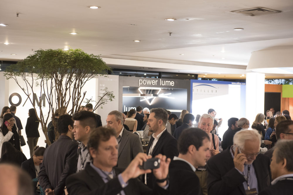 Abierta la inscripción al 9º Congreso Internacional LEDforum