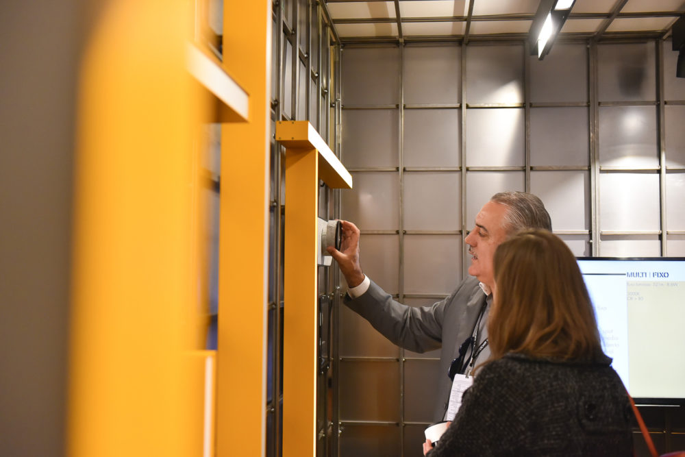 Abierta la inscripción al 9º Congreso Internacional LEDforum