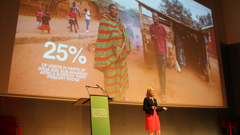 Barcelona Design Week