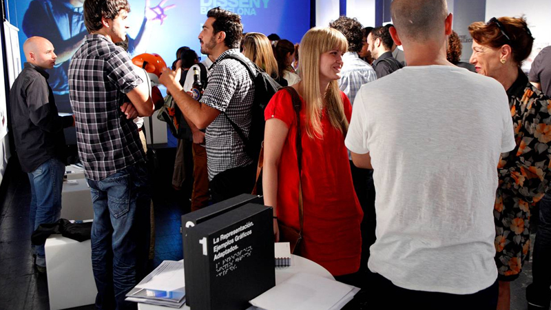 Barcelona Design Week