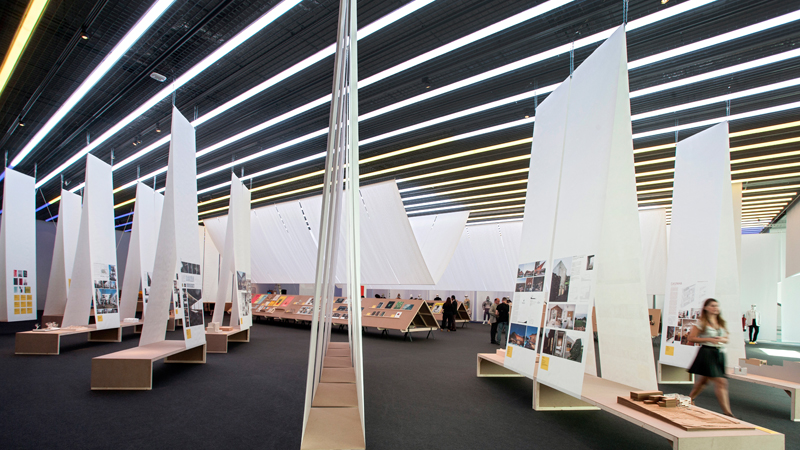 Barcelona Design Week