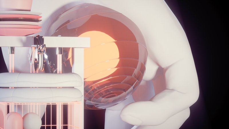 Barcelona Design Week