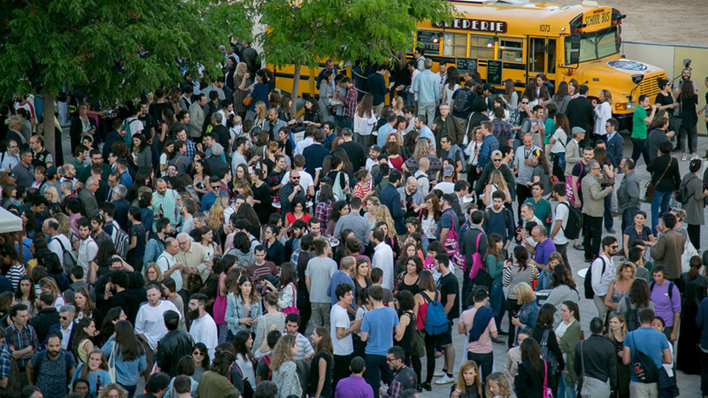 Barcelona Design Week