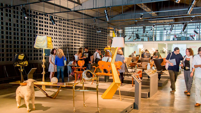 Barcelona Design Week