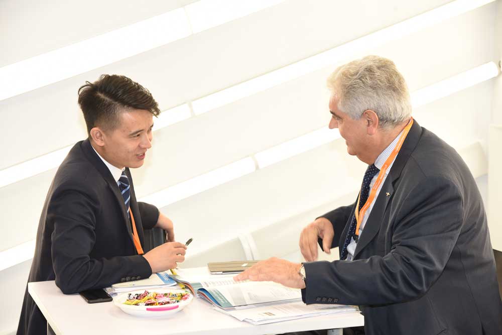 Hong Kong International Lighting Fair